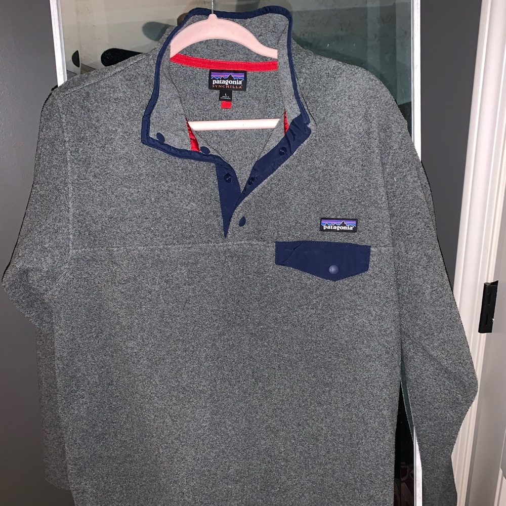 Patagonia Jacket